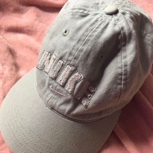 Nike hat